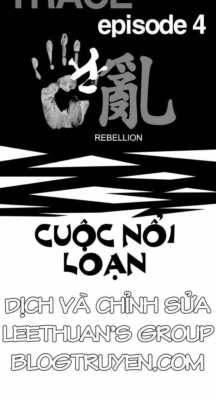 siêu năng chapter 84 10