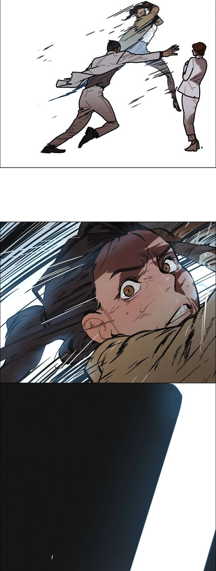 sinh vật gyeongseong: đóa hoa bất diệt chapter 28 23