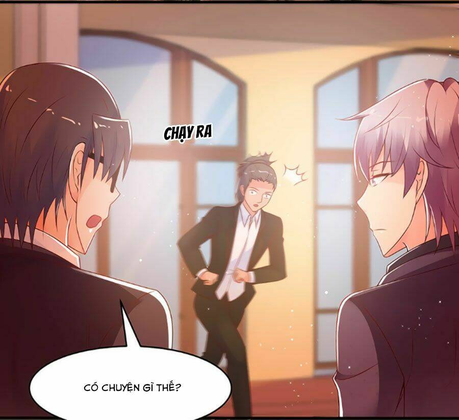 đại thúc, người ta sẽ ngoan chapter 27 8