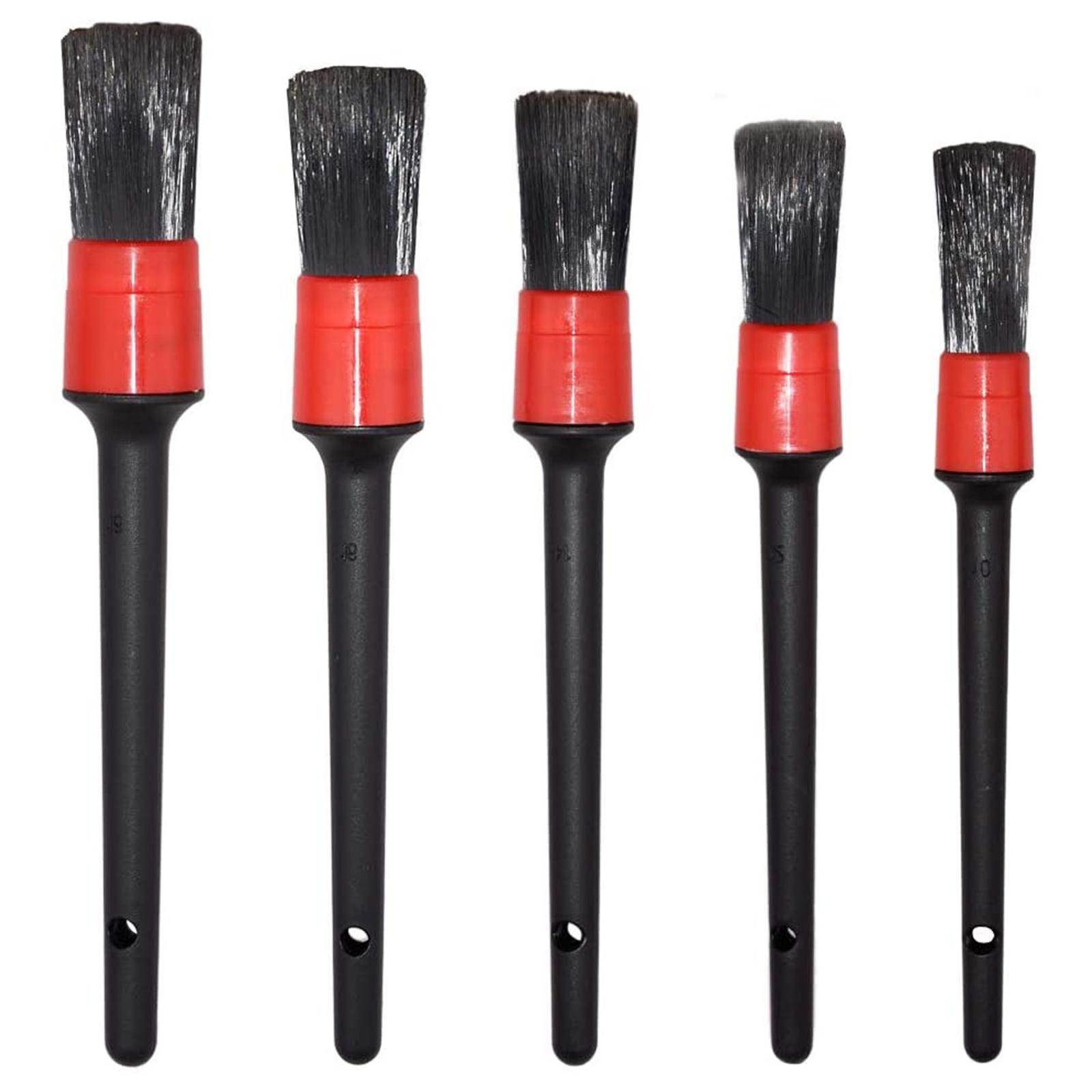 Set 14 Bộ Bàn Chải Làm Sạch Ô Tô