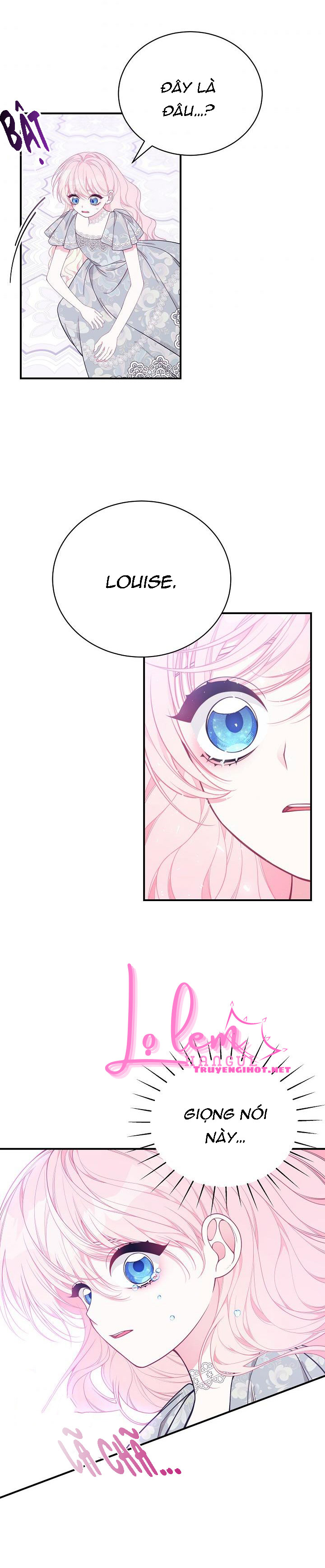 con chỉ đi tìm cha thôi chapter 28.2 12