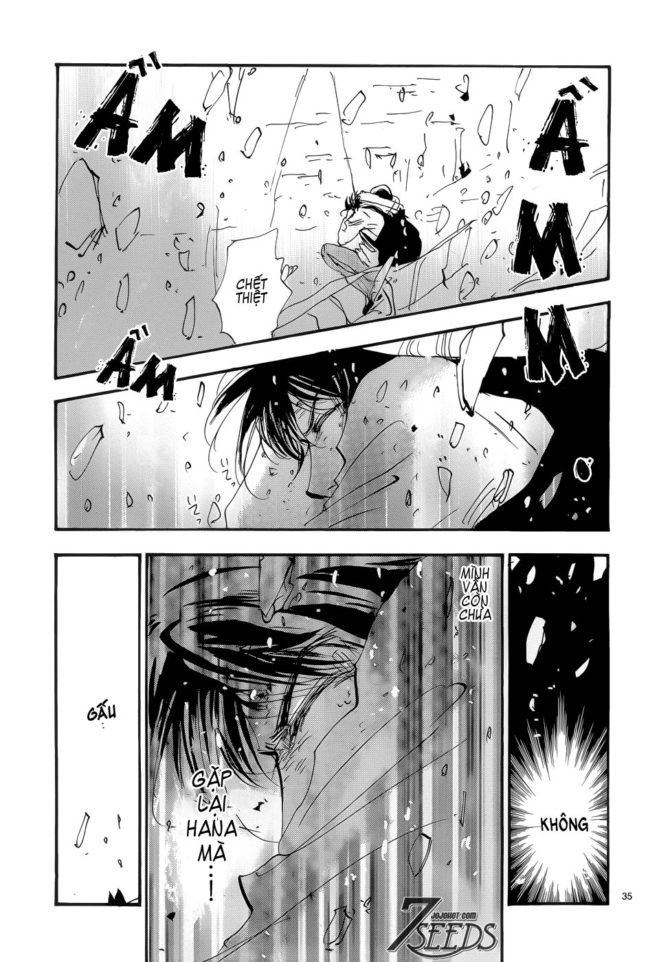 mầm sống chapter 174 37