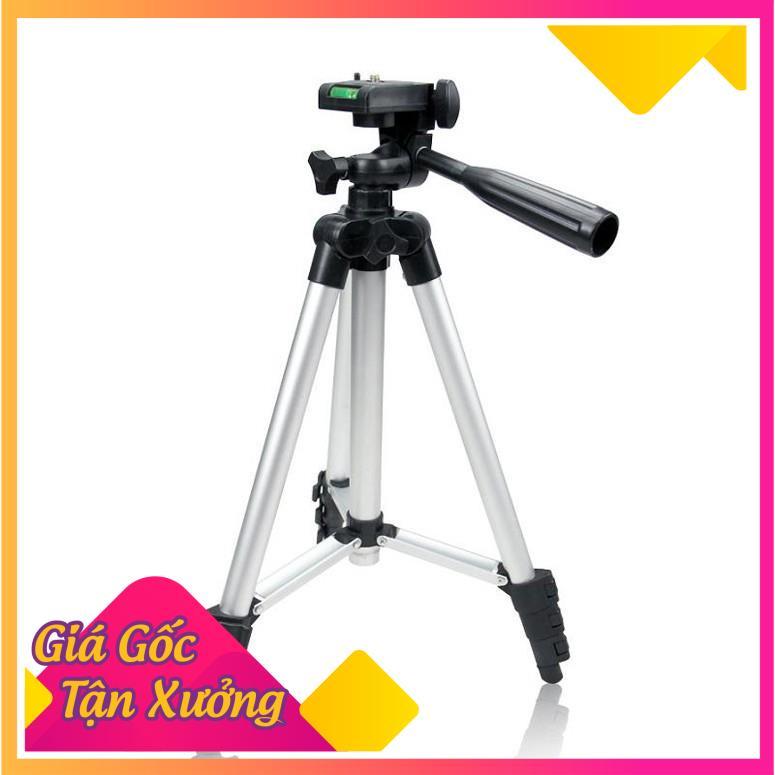 Gậy Tripod 3 Chân TF - 3110 TP'S
