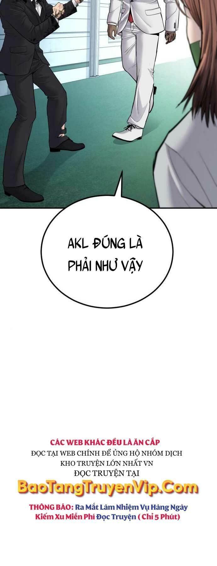 đặc vụ kim chapter 61 14
