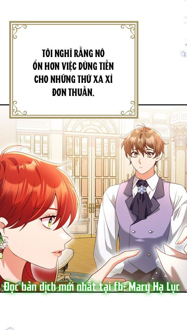 tôi sẽ ly hôn với người chồng bạo chúa chapter 49.2 14