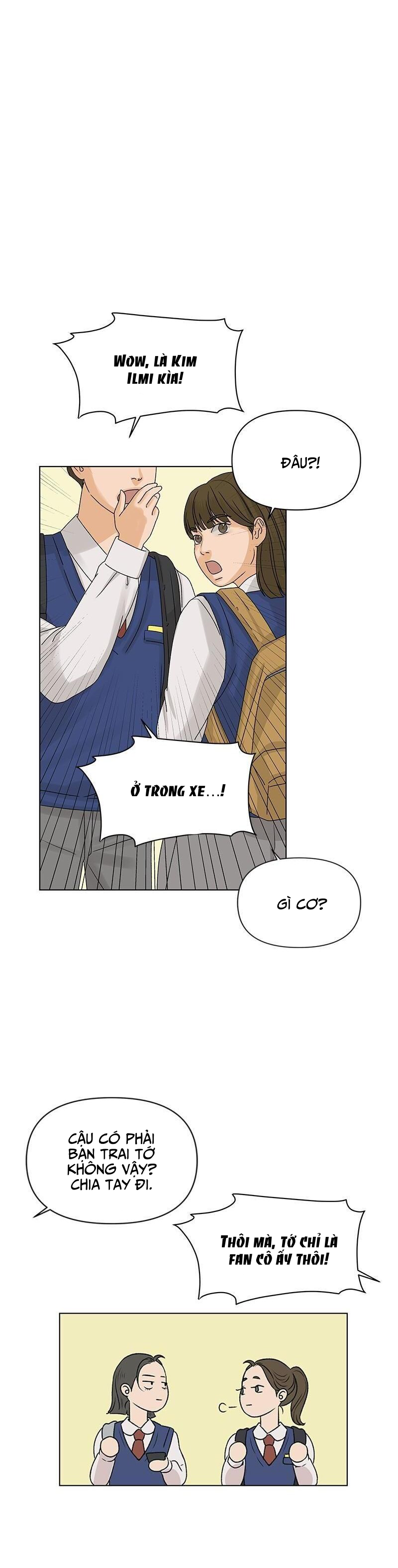 câu lạc bộ fox chapter 2 22