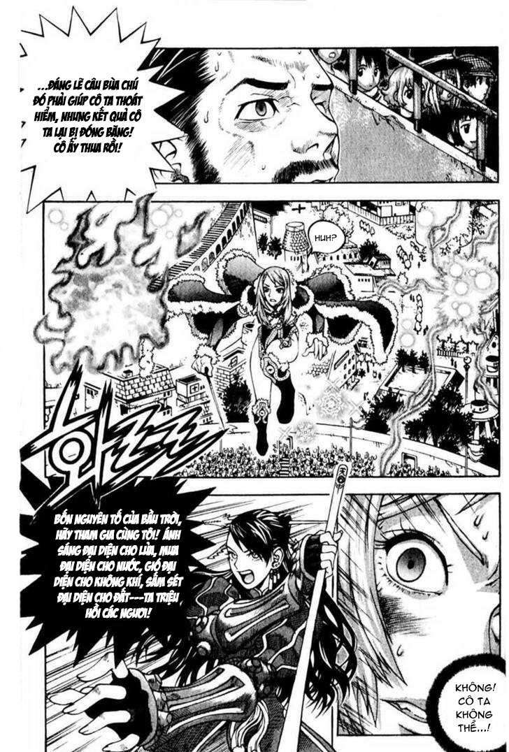 ragnarok - into the abyss chapter 97 6