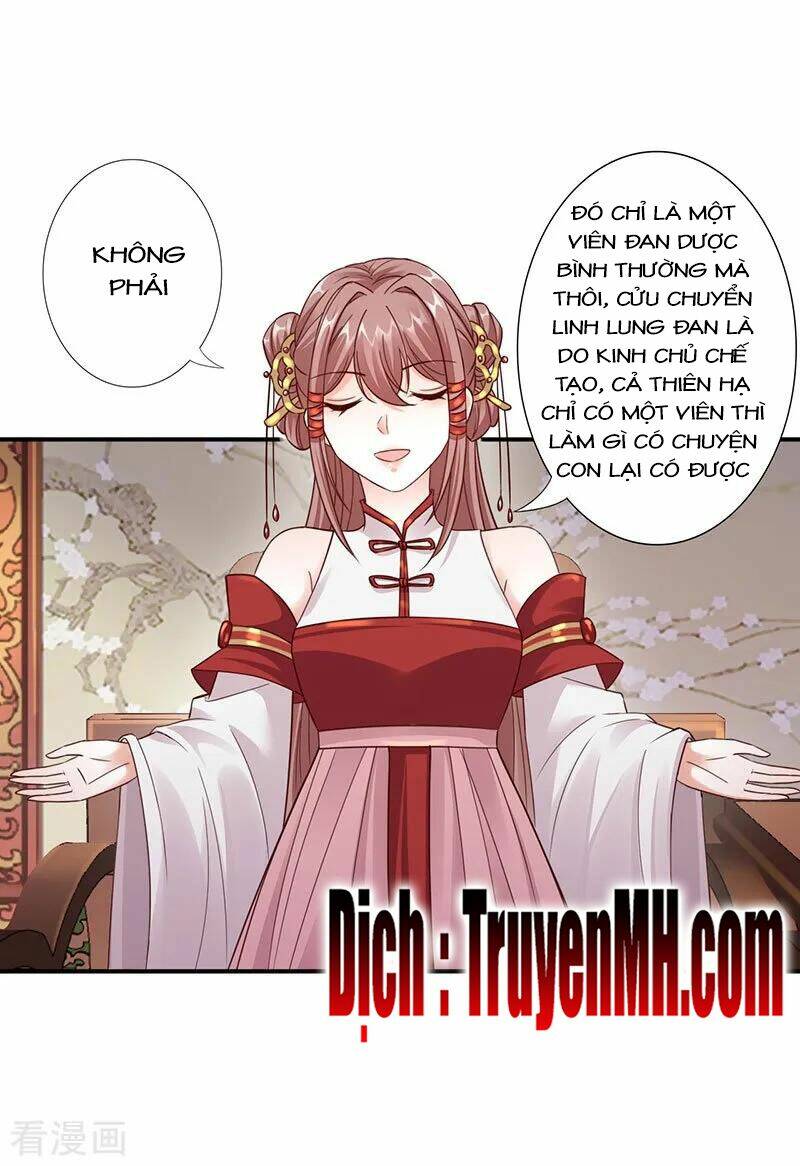 thần y yêu hậu chapter 49 2