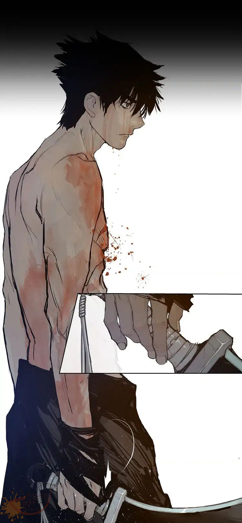 thanh kiếm danh vọng chapter 0 24