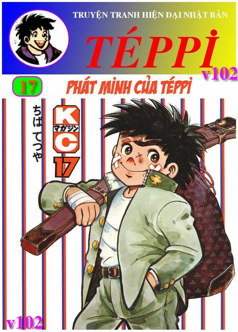 ore wa teppei chapter 68 1