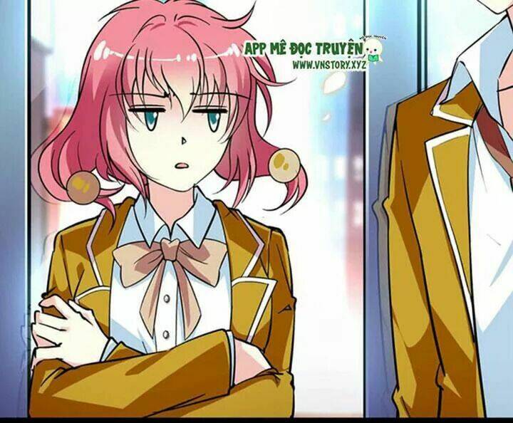nữ hầu sau giờ học chapter 59 21