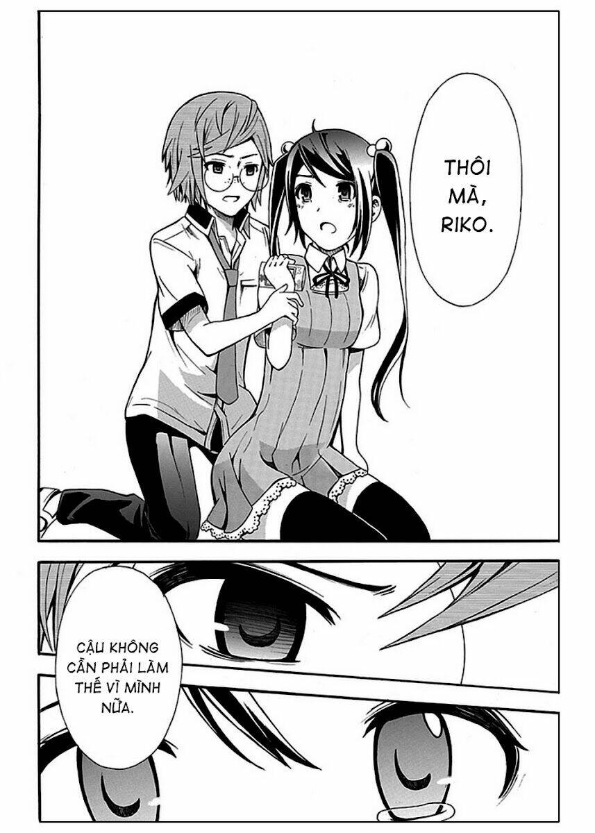 the strings dolls chapter 10 6