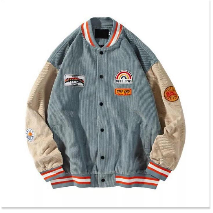 ÁO KHOÁC BOMBER , ÁO KHOÁC NHUNG BOMBER NỮ CỰC XINH BAO ĐẸP - TÔN DÁNG PHONG CÁCH HÀN QUỐC THỜI TRANG NEMO36 STORE