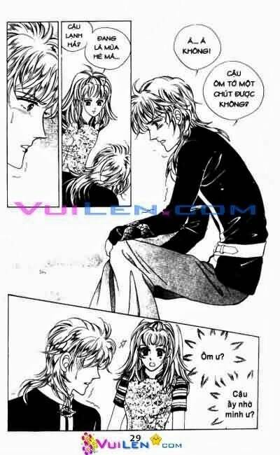 mùa hạ vàng chapter 2 30