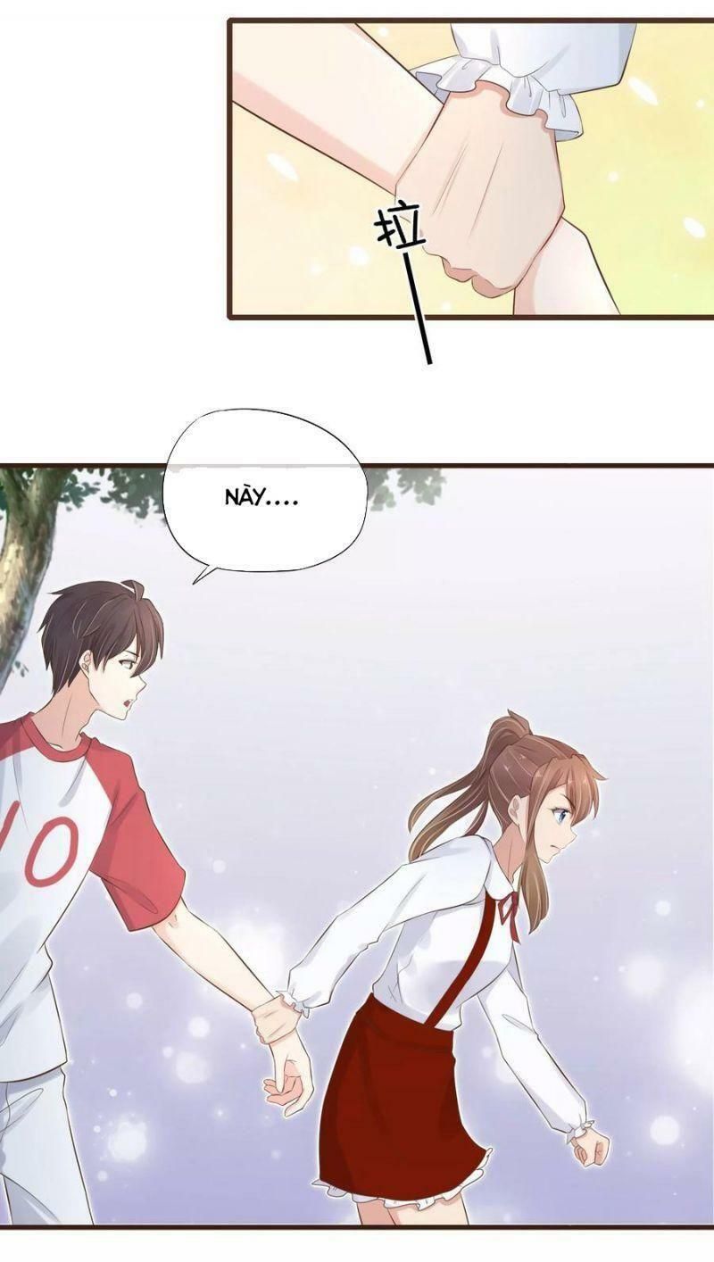 đơn phương 37.5 chapter 21 22