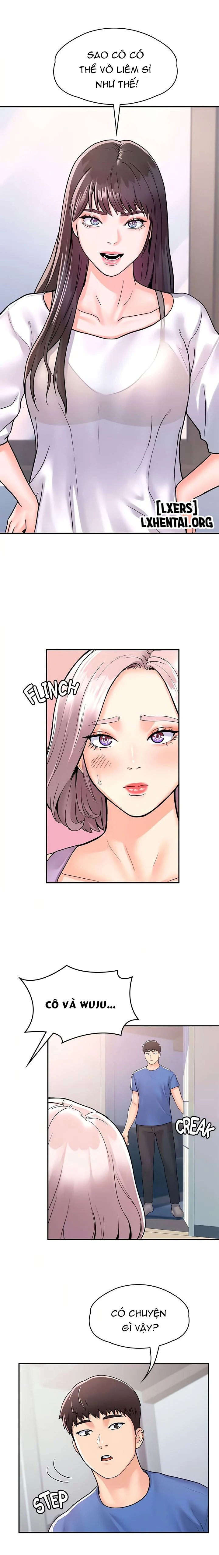 sinh viên thời nay chapter 73 9