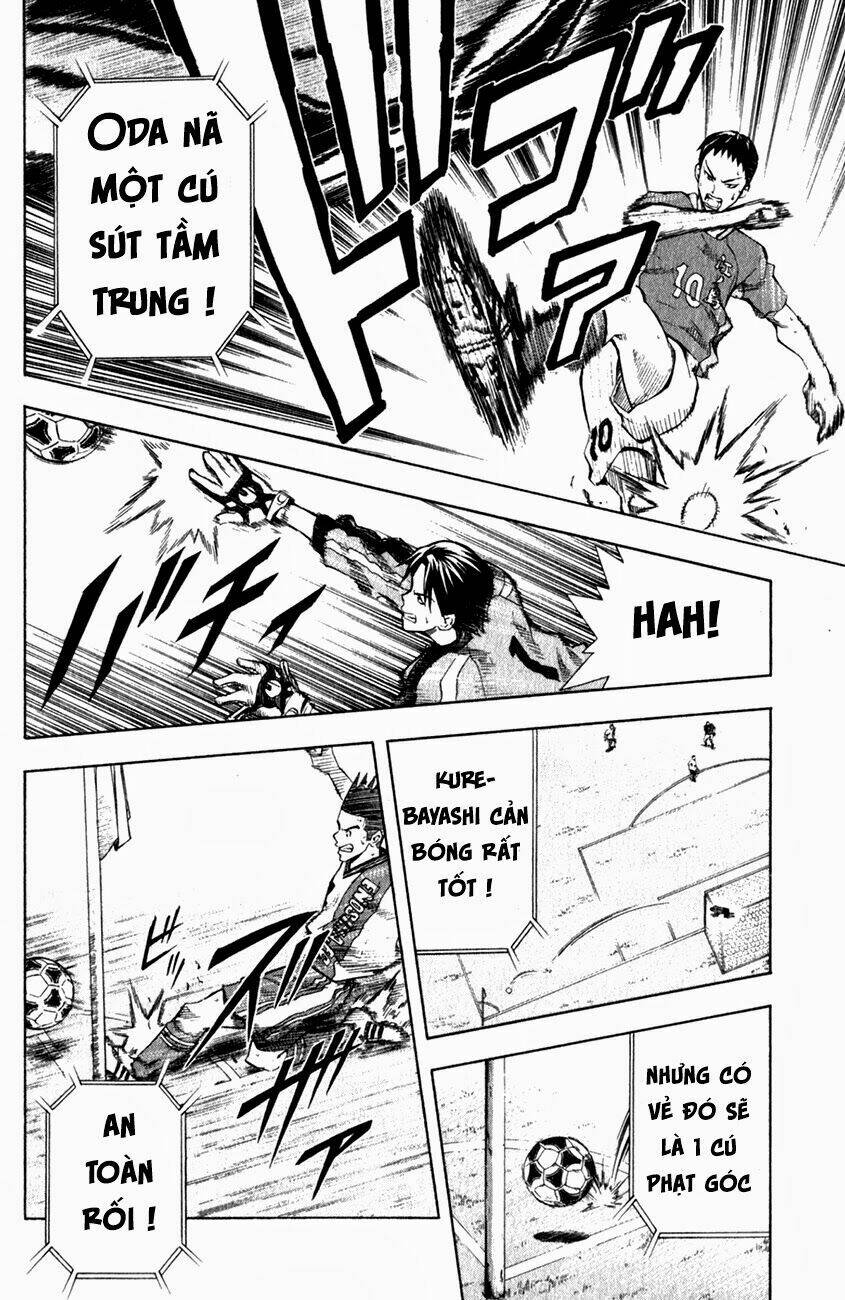 kỵ sĩ trong vòng cấm chapter 36 2