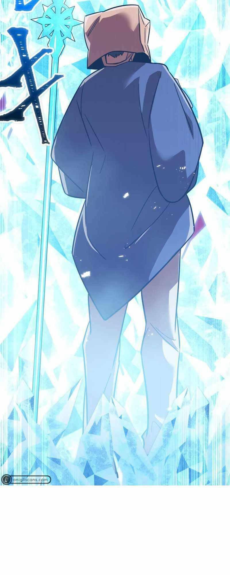 Huyết Thánh Cứu Thế Chủ~ Ta Chỉ Cần 0.0000001% Đã Trở Thành Vô Địch chapter 50 92