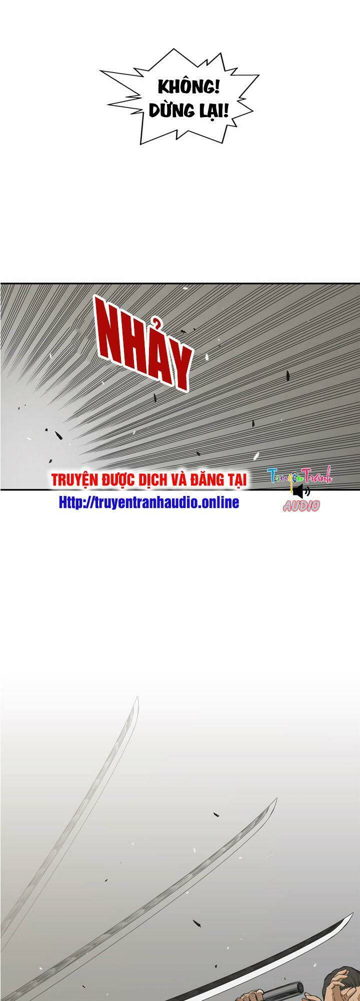 hiệp sĩ giao hàng chapter 18 2