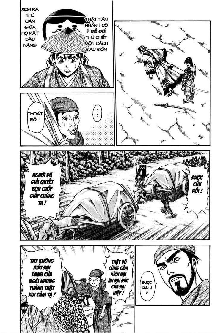 thiếu niên vương i - shana oh yoshitsune i chapter 40 24