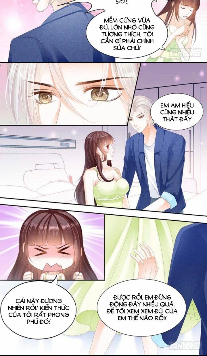 thiểm hôn kiều thê chapter 35 5