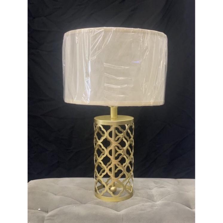 Đèn bàn decor,đèn bàn trang trí,đèn phòng nghỉ DT HQ