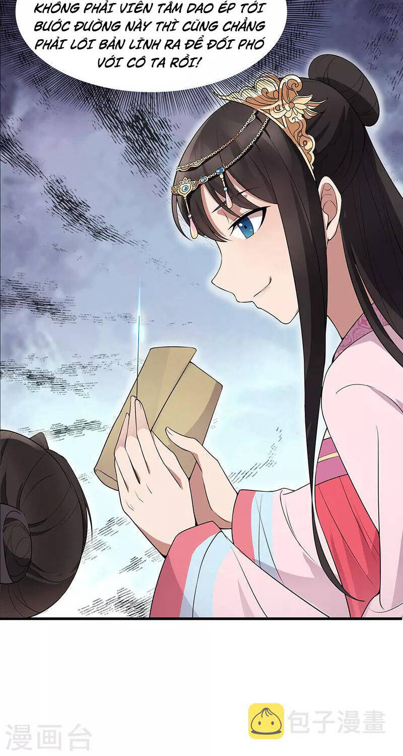 cuồng nữ trọng sinh - hoàn khố thất hoàng phi chapter 122 5