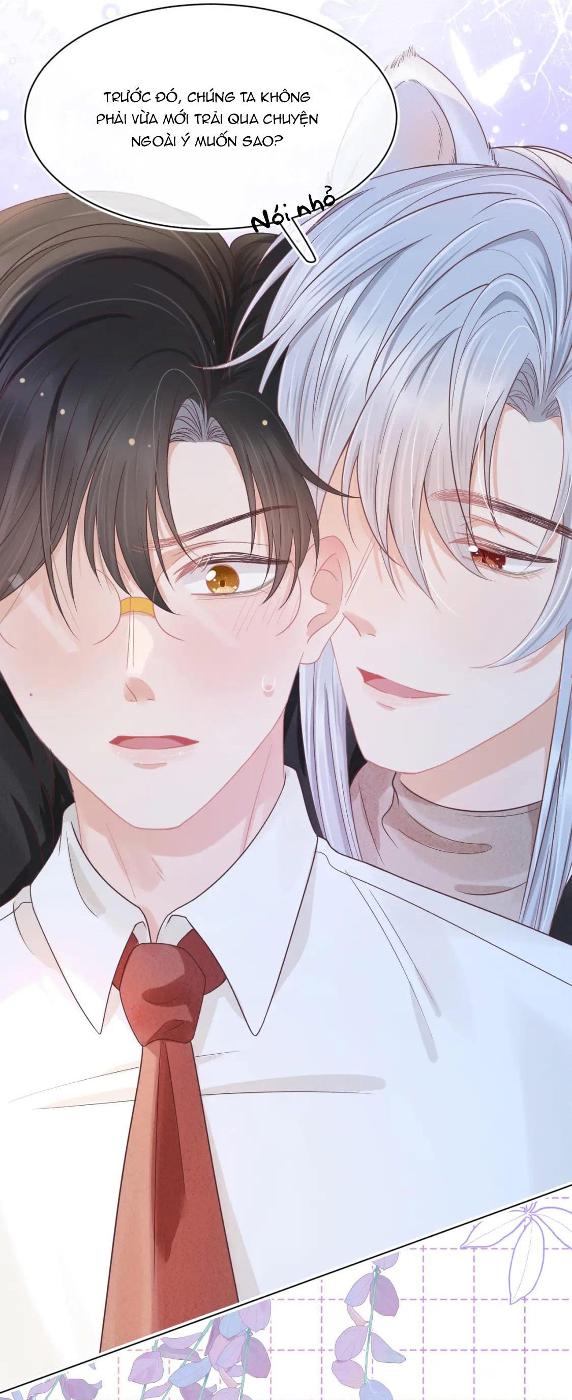 [ss2] một ngụm ăn cả thỏ con chapter 16 6