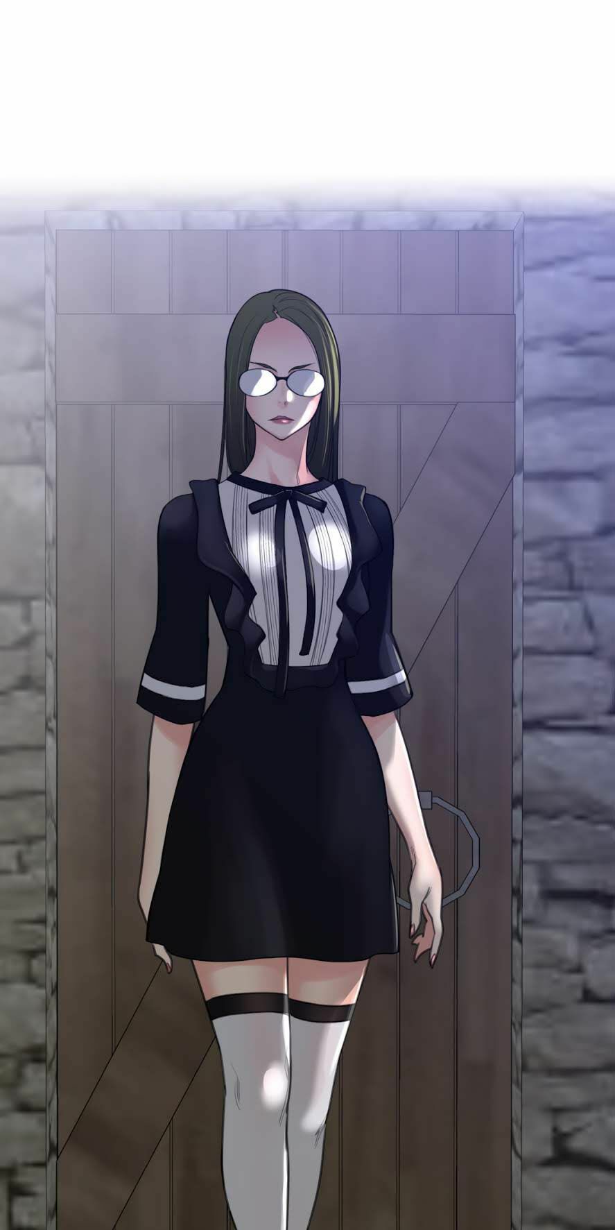 một nửa hoàn hảo chapter 67 35