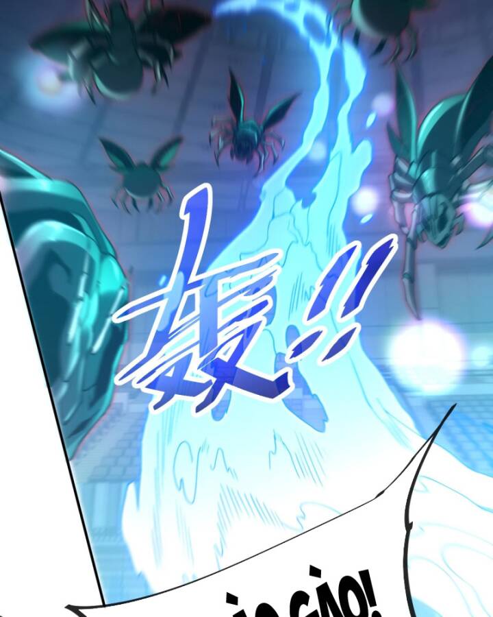 trảm linh thiếu nữ: ta khế ước tất cả đều là thượng cổ thần binh chapter 3 42