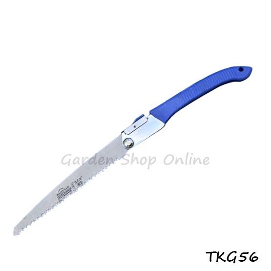 Cưa gấp cắt cành lười thép không gỉ