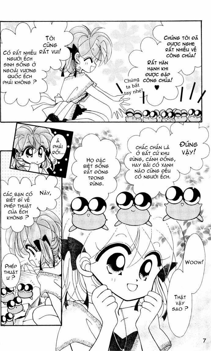 kero kero chime chapter 5 11