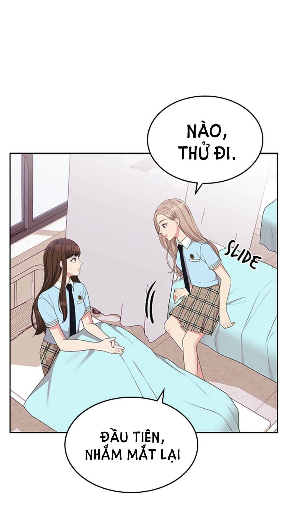 gửi em người đánh cắp những vì sao - to you who swallowed a star chapter 9.1 5