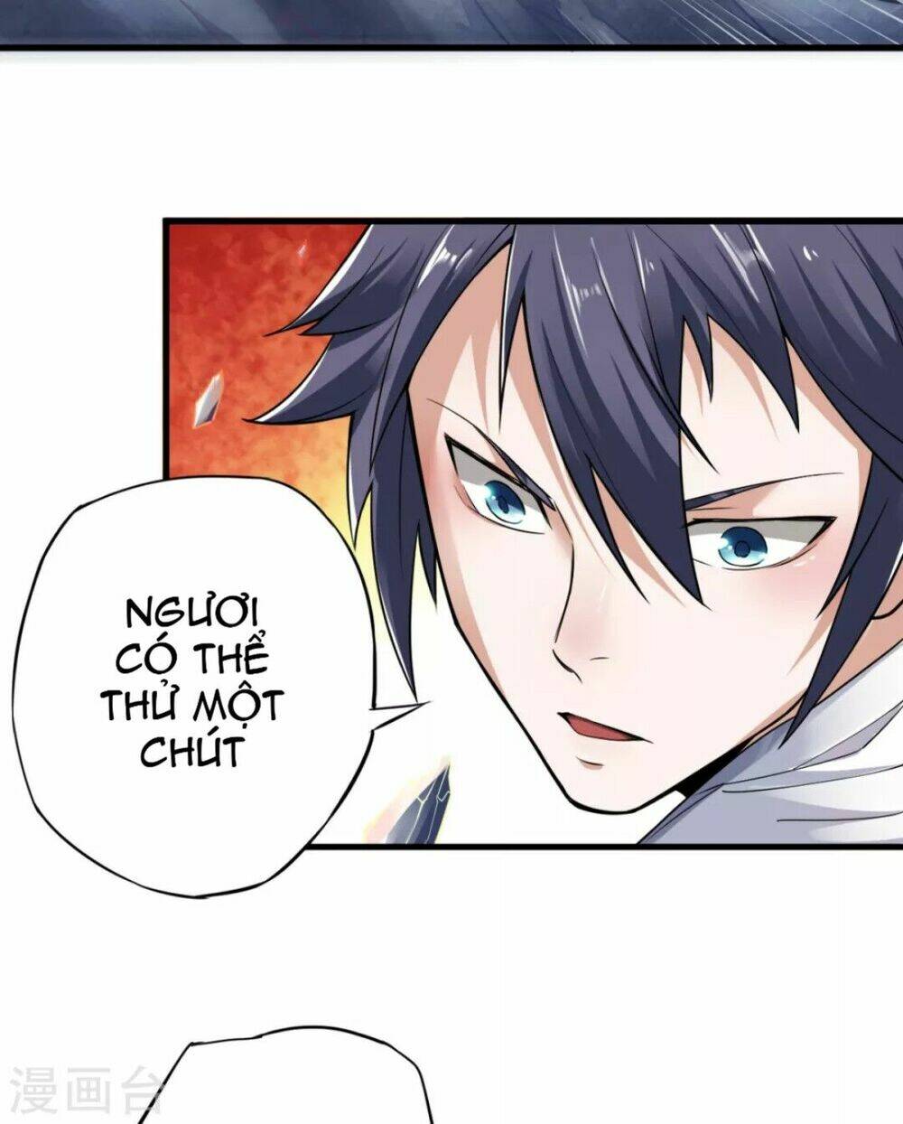 yêu đạo chí tôn yêu hoàng trở về chapter 3 20