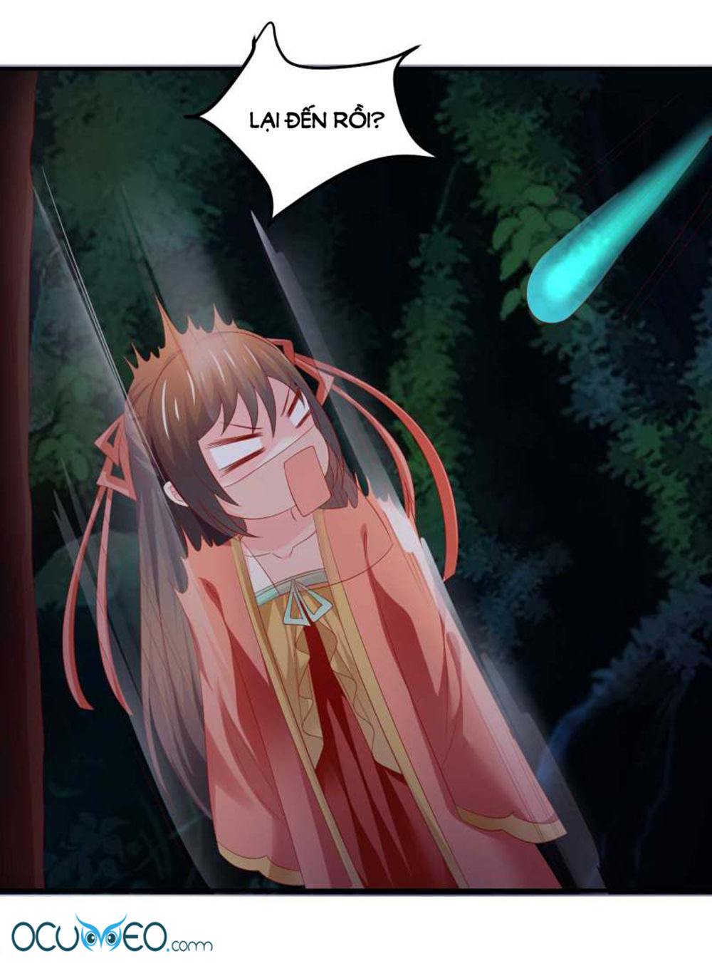 từ đây vương gia không thượng triều sớm chapter 55 9