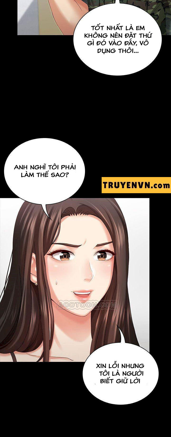sứ mệnh người anh chapter 7 28