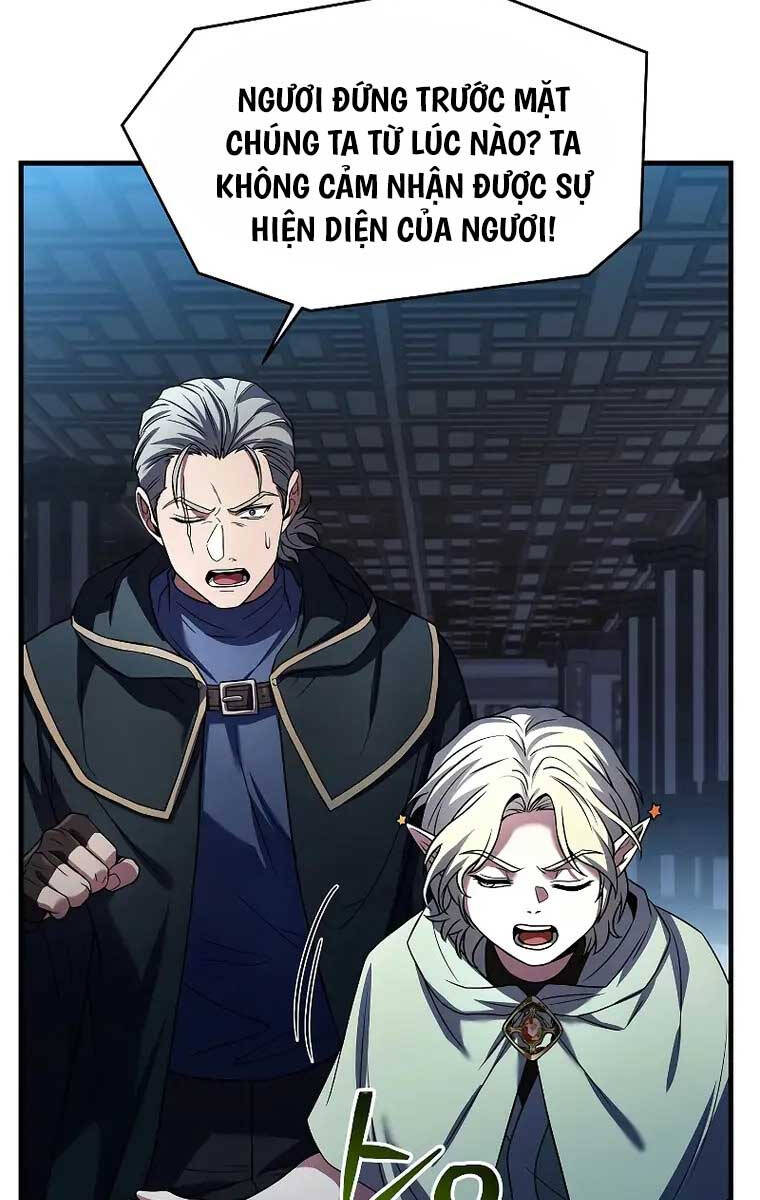 sự trở lại của hiệp sĩ giáo vô song chapter 117 129