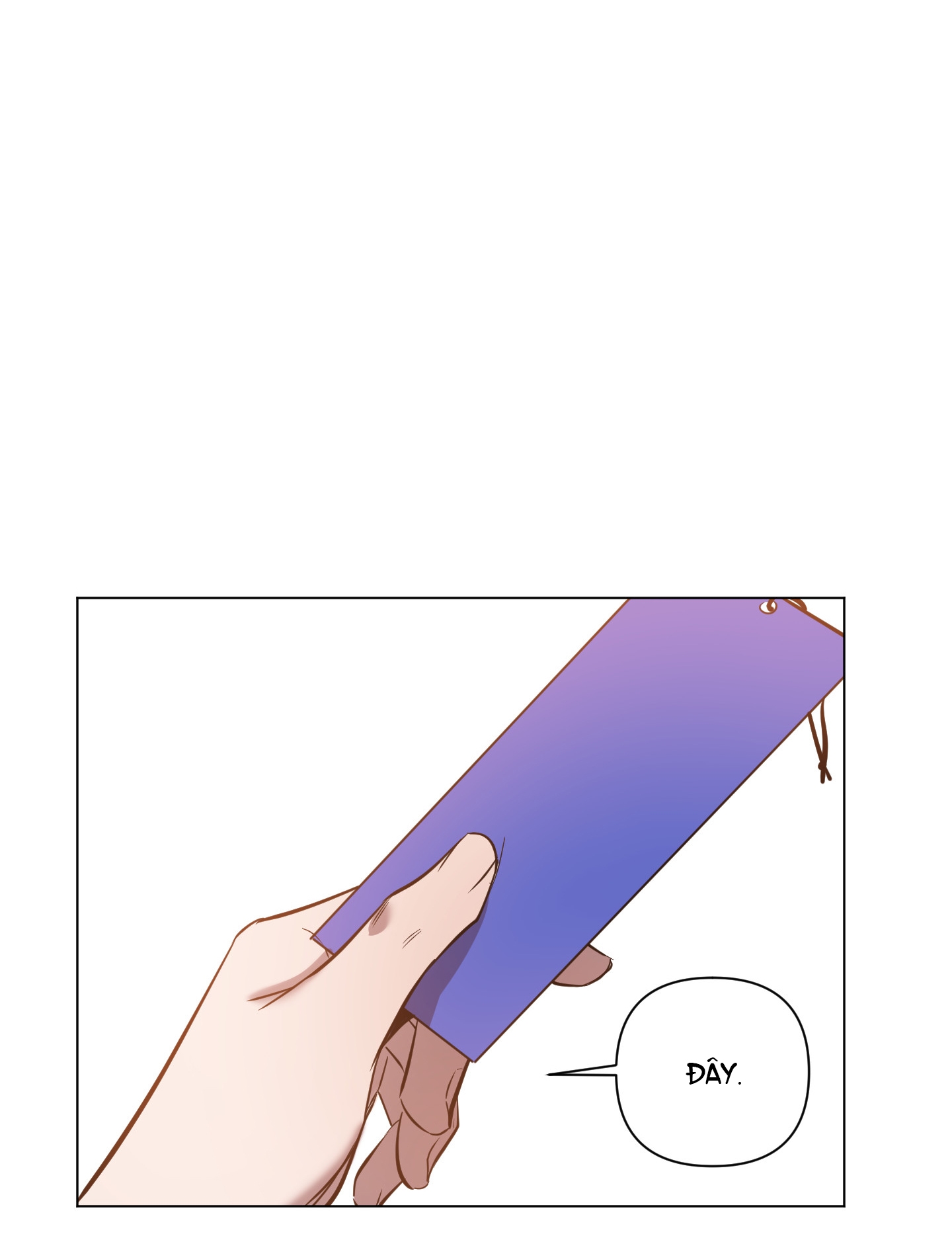 Ánh Bình Minh Cắt Ngang Màn Đêm chapter 19.2 - Trang 22