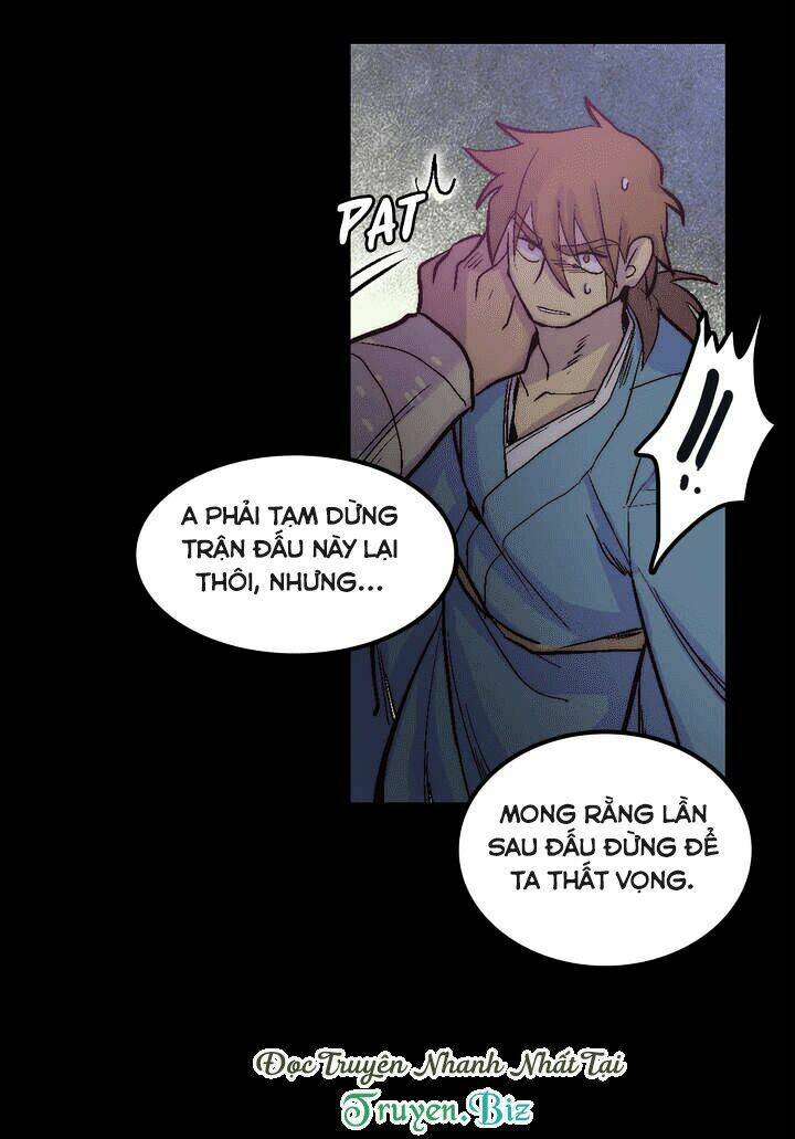 biên niên sử lãnh nguyệt chapter 30 15