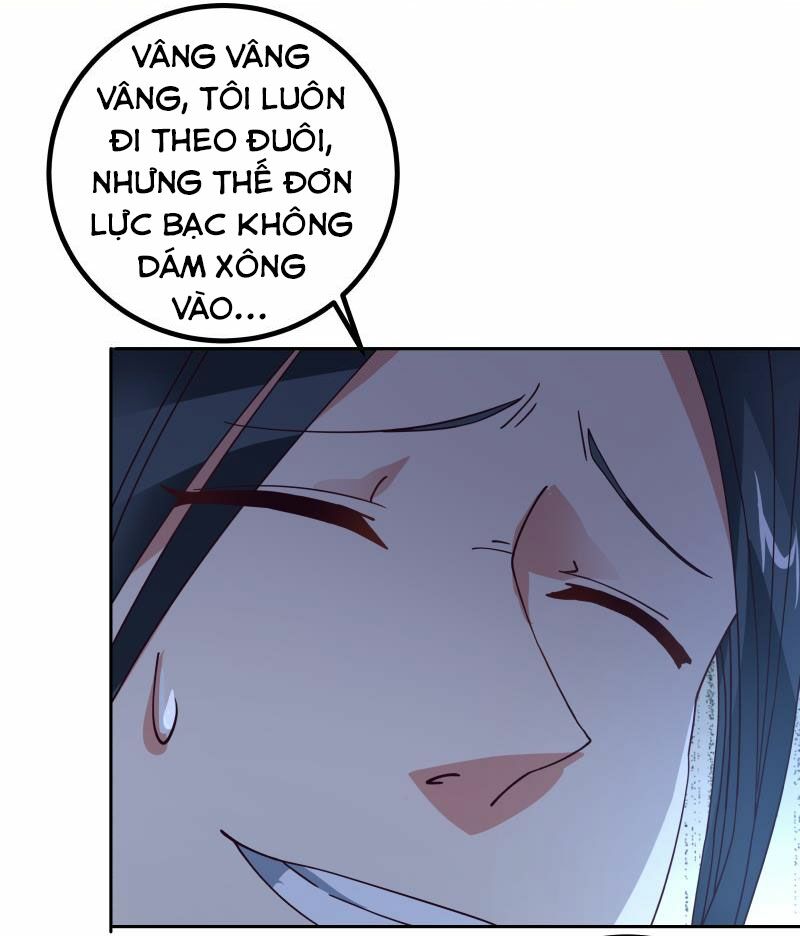 trên người ta có một rồng chapter 430 19