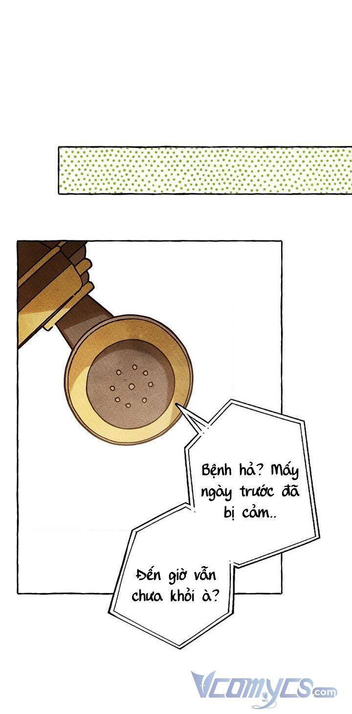 nuôi dưỡng một hắc long chapter 20 33