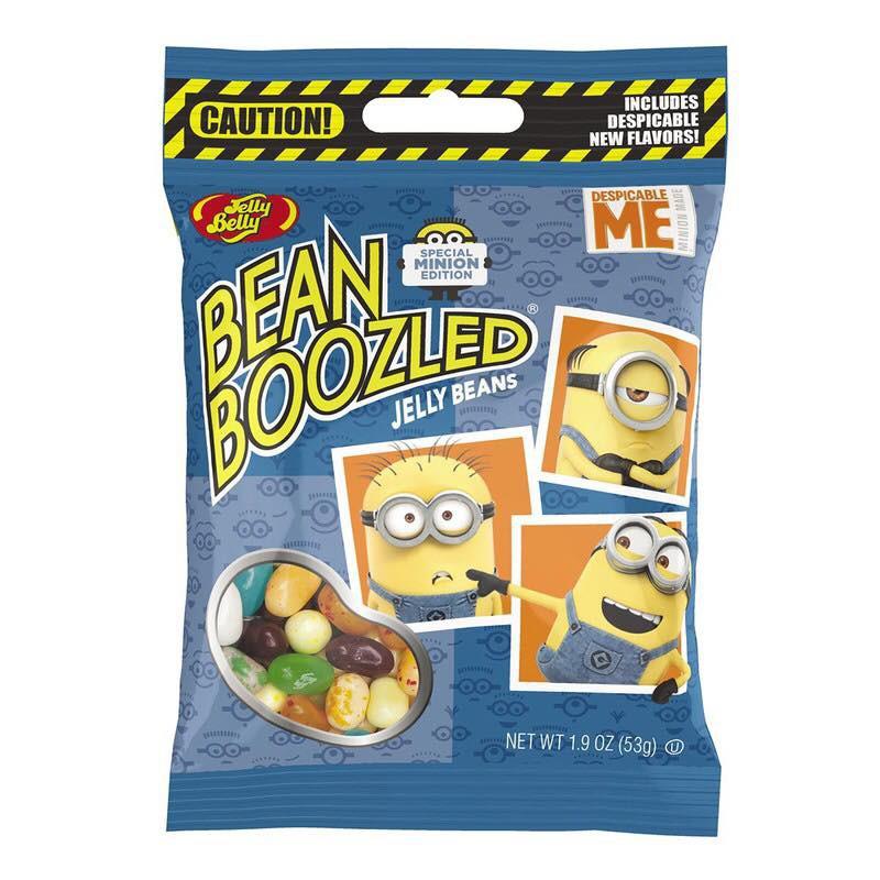 Kẹo Thối Bean Boozled - Kẹo thối Bean Boozled đình đám mùa thứ 4 giá rẻ nhất