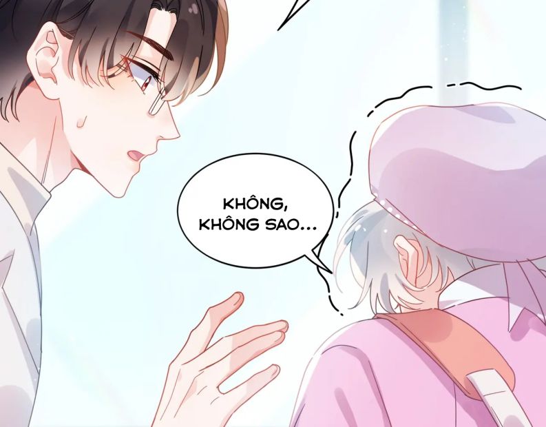 Có Bản Lĩnh Thì Cứ Hung Dữ Đi? chapter 125