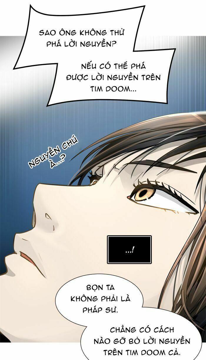tòa tháp bí ẩn 2 chapter 444 63