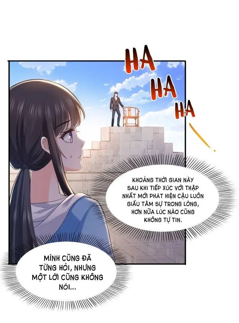 Hệt Như Hàn Quang Gặp Nắng Gắt chapter 136 27