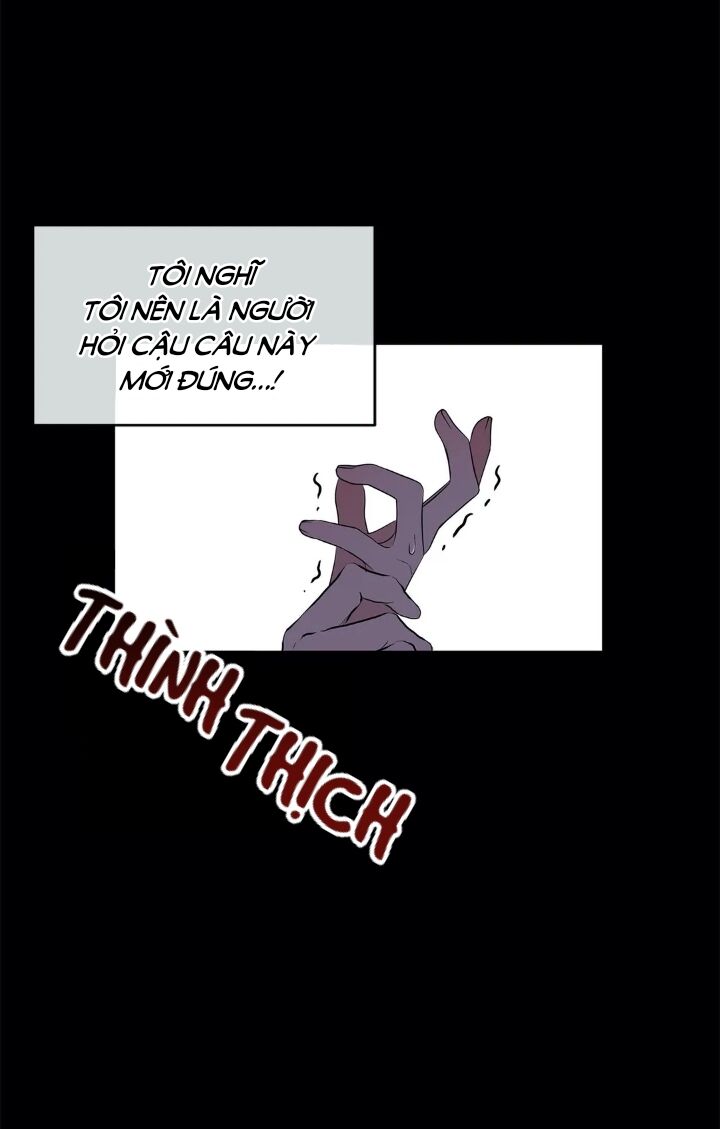 công chúa thời gian có hạn chapter 25 7