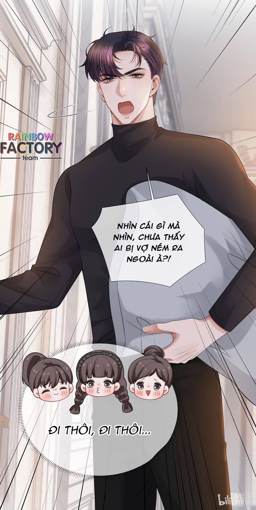 dior tiên sinh chapter 27 40