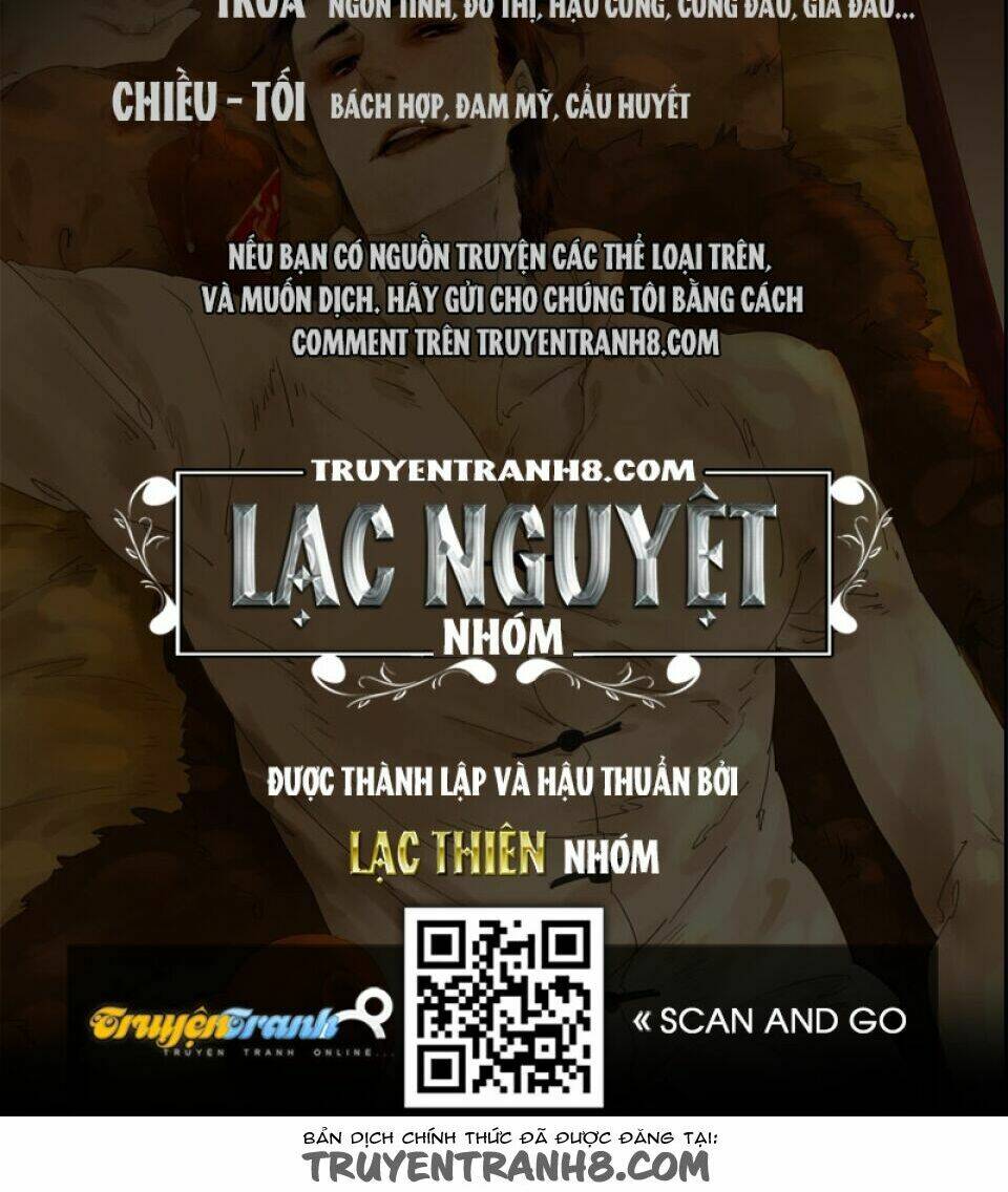 mùng 3 tháng 3 chapter 21 13