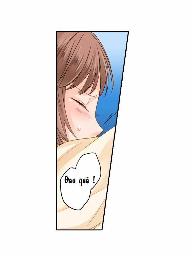 cô dâu của quỷ chapter 12 27