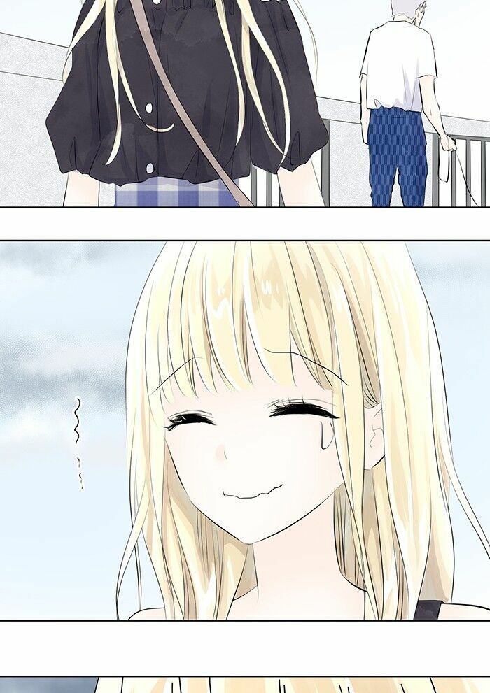 choco ngọt ngào chapter 2 3